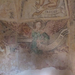 Velemér - szentháromság templom-freskók 5