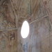 Velemér - szentháromság templom-freskók 8