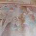 Velemér - szentháromság templom-freskók 15