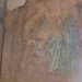 Velemér - szentháromság templom-freskók 19