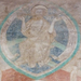 Velemér - szentháromság templom-freskók 20