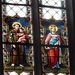 Krems - kápolna-ablaka