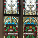 Krems - kápolna-színes-ablak
