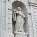 Heiligenkreuz kolostor - bernardus