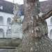Heiligenkreuz kolostor - famatuzsálem