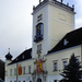 Heiligenkreuz kolostor - főép