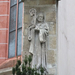 Heiligenkreuz kolostor - szobor