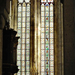 Heiligenkreuz kolostor - üvegablakok1