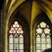 Heiligenkreuz kolostor - üvegablakok2