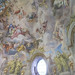 Bécs - Karlskirche freskó8