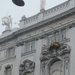Bécs - kereskedőház