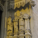Bécs - Maria-am-Gestade-szobrok2