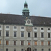 Wien - hofburg palace