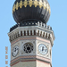 Budapest zsinagóga torony