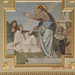 Bp- bazilika - freskó6