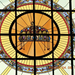 Bp- bazilika - üvegablak-korona
