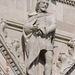 Bp-Parlament - szobor3