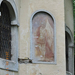 Máriavölgy-Marianka- káp-freskó2