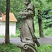 Máriavölgy-Marianka- káp-szobor2