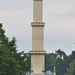 Lednice-Lichtenstein kastély - park-minaret tele