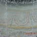 Szombathely - szökőkút mozaik-1