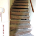 Ozora - tp-lépcső