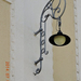 Karcag - város - városház lámpa