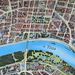 Szeged- térkép -távlati