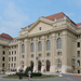 Debrecen - Egyetem - 1