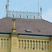 Debrecen - tetődísz1
