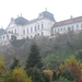 Veszprém - vár -érseki palota