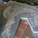 Szombathely - romkert mozaik 1