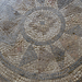 Szombathely - romkert mozaik 10