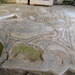 Szombathely - romkert mozaik 11