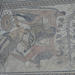 Pola -római mozaik 2