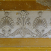 Alcsút arborétum - timpanon részlet