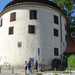 Maribor - sodni stolp -bírói torony
