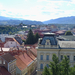 Maribor - Stolna székesegyház tűztoronyból kilátás 7