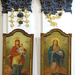 Szentendre - Blagovesztenszka templom ikonok
