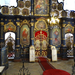 Szentendre - Blagovesztenszka templom ikonosztáz