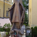 Veszprém - szt-Imre szobor