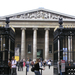 London 822 British Múzeum