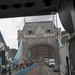 London 268 Tower híd