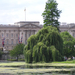 London 071 Buckingham palota