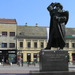 0 122 Mestrovics szobor egy magyargyűlölőről