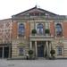 776 Bayreuth Wagner színház