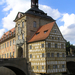 944 Bamberg Városháza
