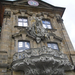865 Bamberg városháza