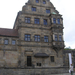 914 Bamberg Kanonok ház