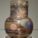 020 Szecessziós váza,Iparművészeti Múzeum